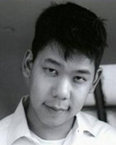 Дэн Чен фото