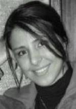 Шабнам Толуи фото