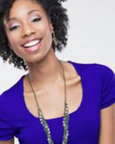 Эниша Брюстер фото