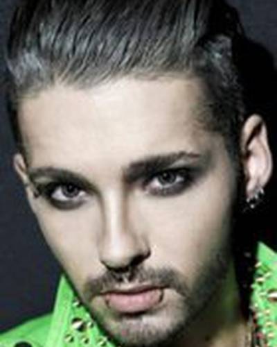 Билл Каулитц фото