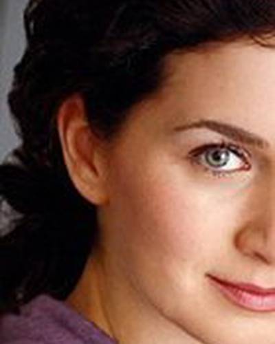 Elizabeth Yaskin фото