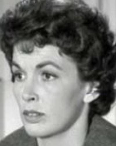 Максин Купер фото