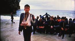 Кадр из фильма "Повелитель мух" - 1