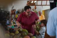 Кадр Повар на колесах