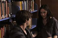 Кадр Дневники вампира