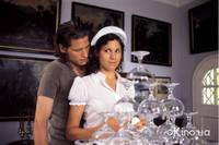 Кадр Девочки снова сверху