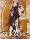 Постер из фильма "Джеронимо: Американская легенда" - 1