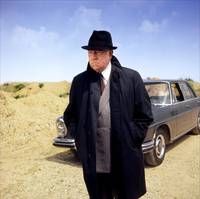 Кадр Сицилийский клан