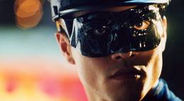 Кадр из фильма "Черная маска 2: Город масок" - 2