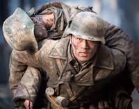 Кадр Цветы войны