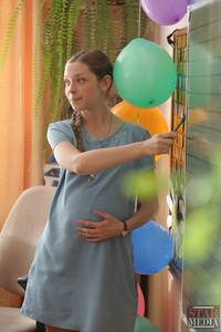 Кадр Кривое зеркало души