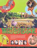 Постер из фильма "Мадагаскар" - 1