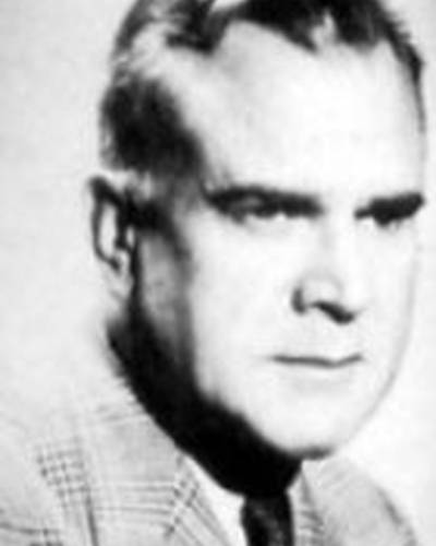 Эзмонд Найт фото