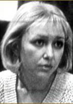 Елена Марютина фото