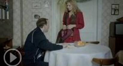 Телевизионный ролик