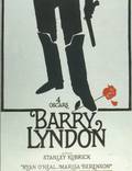 Постер из фильма "Барри Линдон" - 1