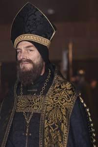 Кадр Пустая корона (мини-сериал)