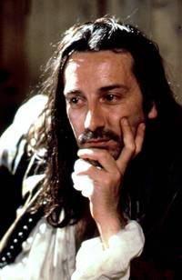 Кадр Королева Марго