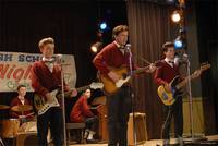 Кадр Взлеты и падения: История Дьюи Кокса