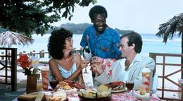 Кадр из фильма "Клуб «Рай»" - 2