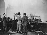 Кадр Ночь, когда взорвался мир