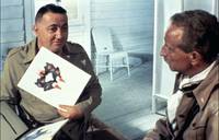 Кадр Безумец на войне