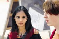 Кадр Ночь живых придурков