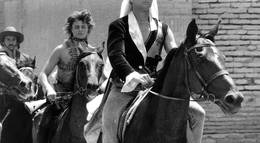 Кадр из фильма "Али-Баба и сорок разбойников" - 1