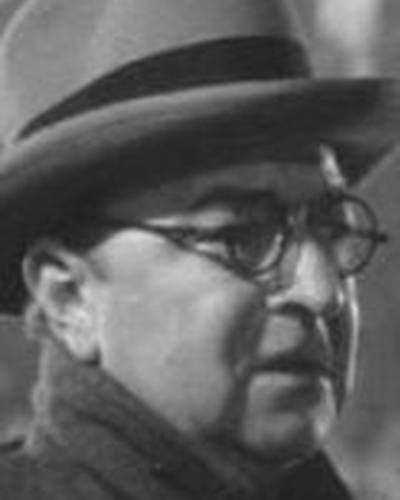 Честер Клют фото