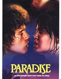Постер из фильма "Рай" - 1