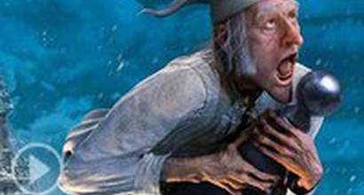 Трейлер (украинский дублированный) 