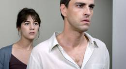 Кадр из фильма "Лемминг" - 2