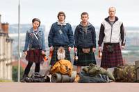 Кадр Доля ангелов 