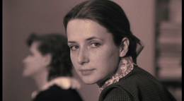 Кадр из фильма "Завтра была война" - 1