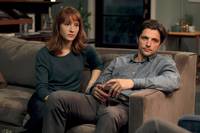 Кадр Новая подружка