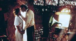 Кадр из фильма "Мистер Джонсон" - 1