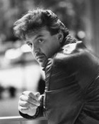 Роберт Пасторелли фото