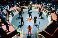 Кадр Американский ниндзя 3: Кровавая охота