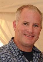 Алан Глейзер фото