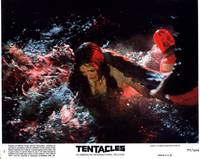 Кадр Щупальца