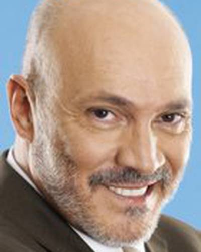 Хуан Фернандес фото