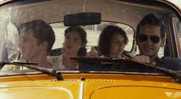 Кадр из фильма "Западный ветер" - 2