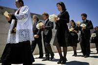 Кадр Материк