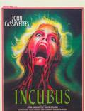 Постер из фильма "Инкубус" - 1