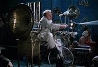 Кадр Гори, гори, моя звезда