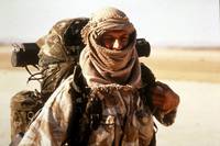 Кадр Буря в пустыне