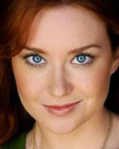 Джессика Годбер фото