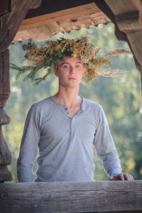 Кадр Последний москаль