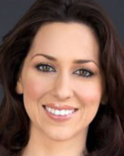 Тэрин Дэвис фото