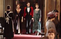 Кадр Аббатство Даунтон